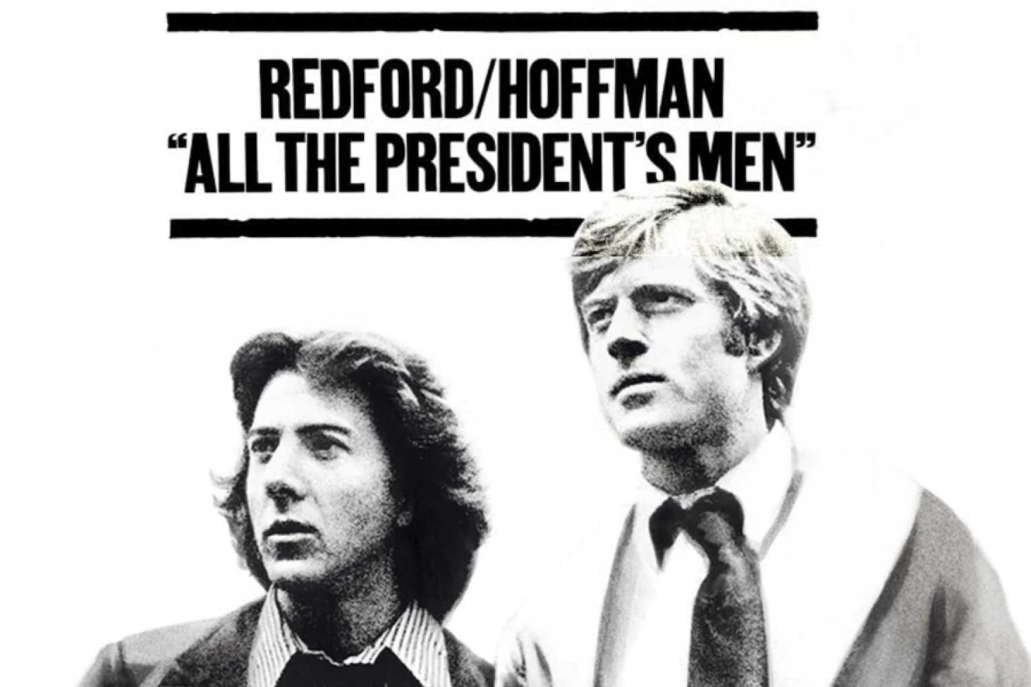 Free Movie Summer All the President’s MenShow The Lyric Theatre